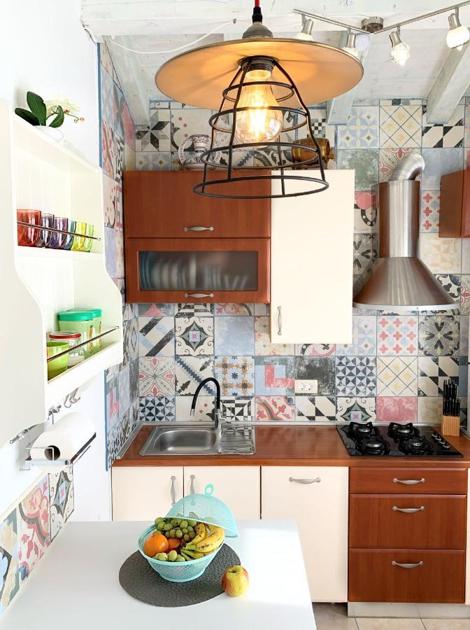 Apartment Helena Канфанар Екстер'єр фото
