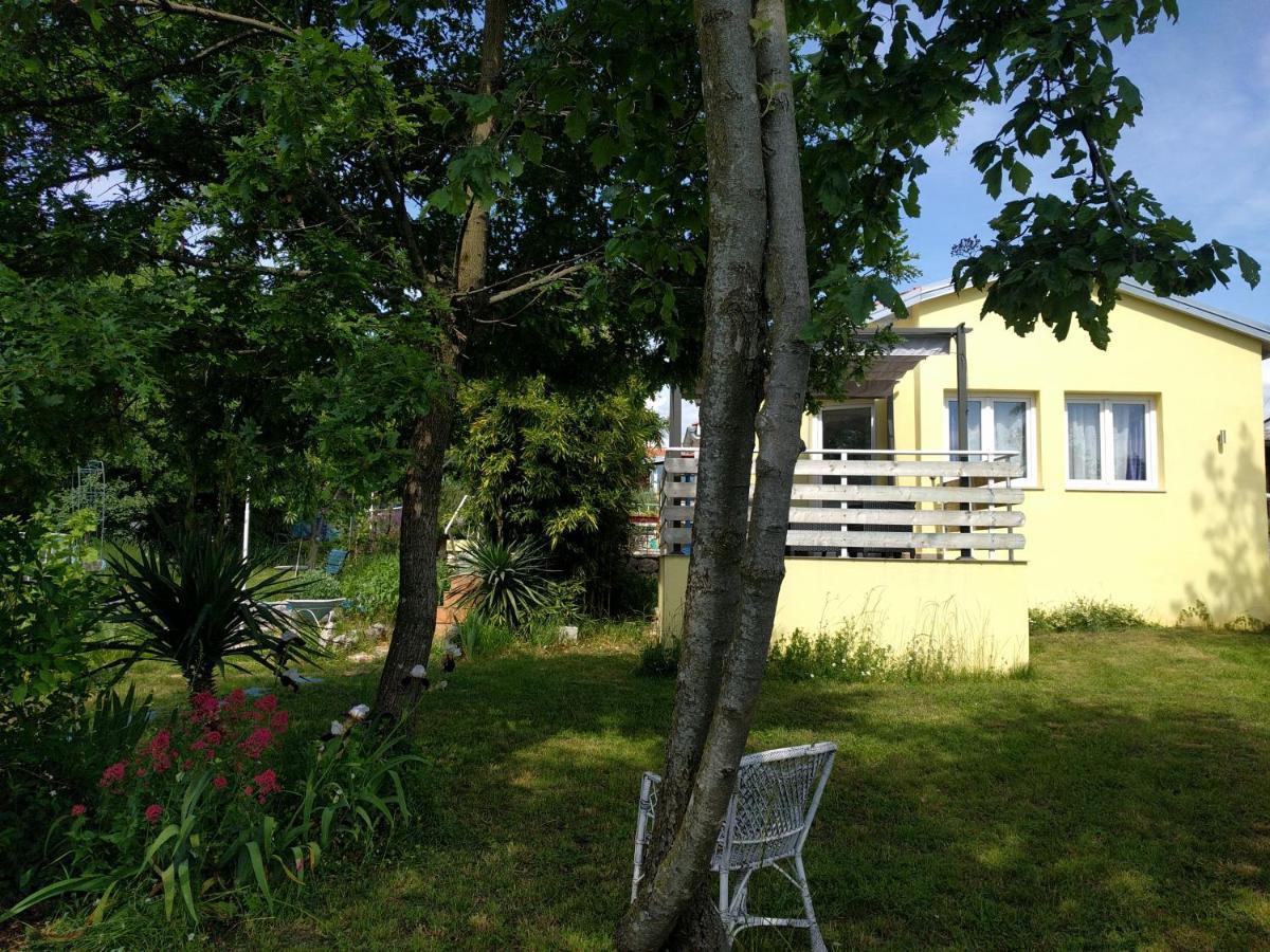 Apartment Helena Канфанар Екстер'єр фото